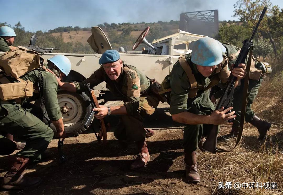 十大最激烈的战斗电影,十部真实到残酷的战争电影