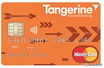 加拿大高中生可以办银行卡吗,加拿大银行卡是怎么回事