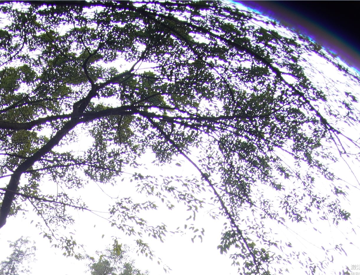 鱼眼镜头设计标准,一镜到底视角教程