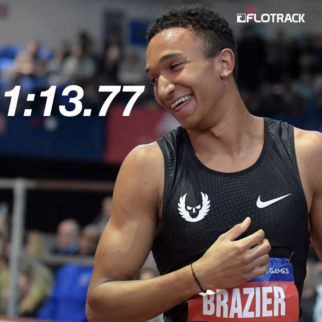 跑步最难打破的十项世界纪录,所有跑步世界纪录