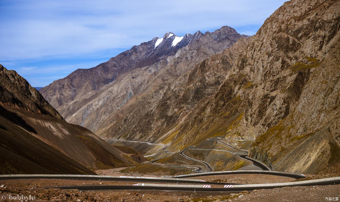 为美食而旅行,为美食美景而来
