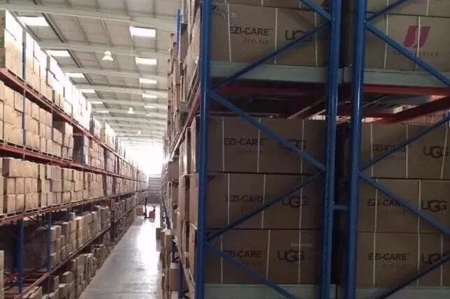 澳洲原装进口ugg靴,深扒izone