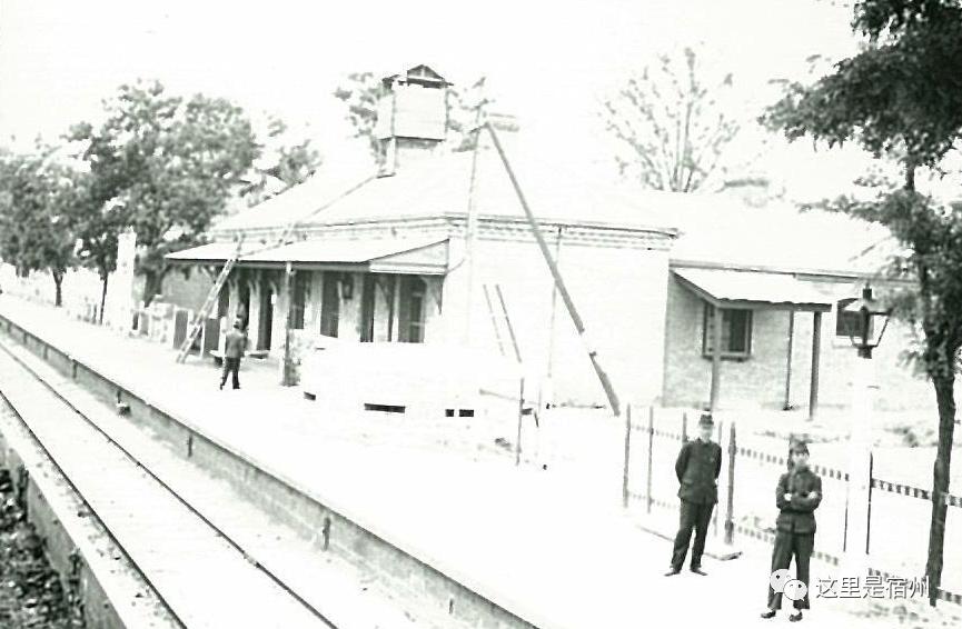 这是八十年代的六盘水市的相片,宿州八十年代照片