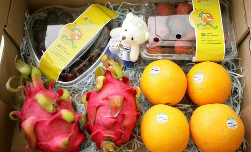 炎热的夏天挡不住夏日的清凉,炎热的夏天自然少不了清凉