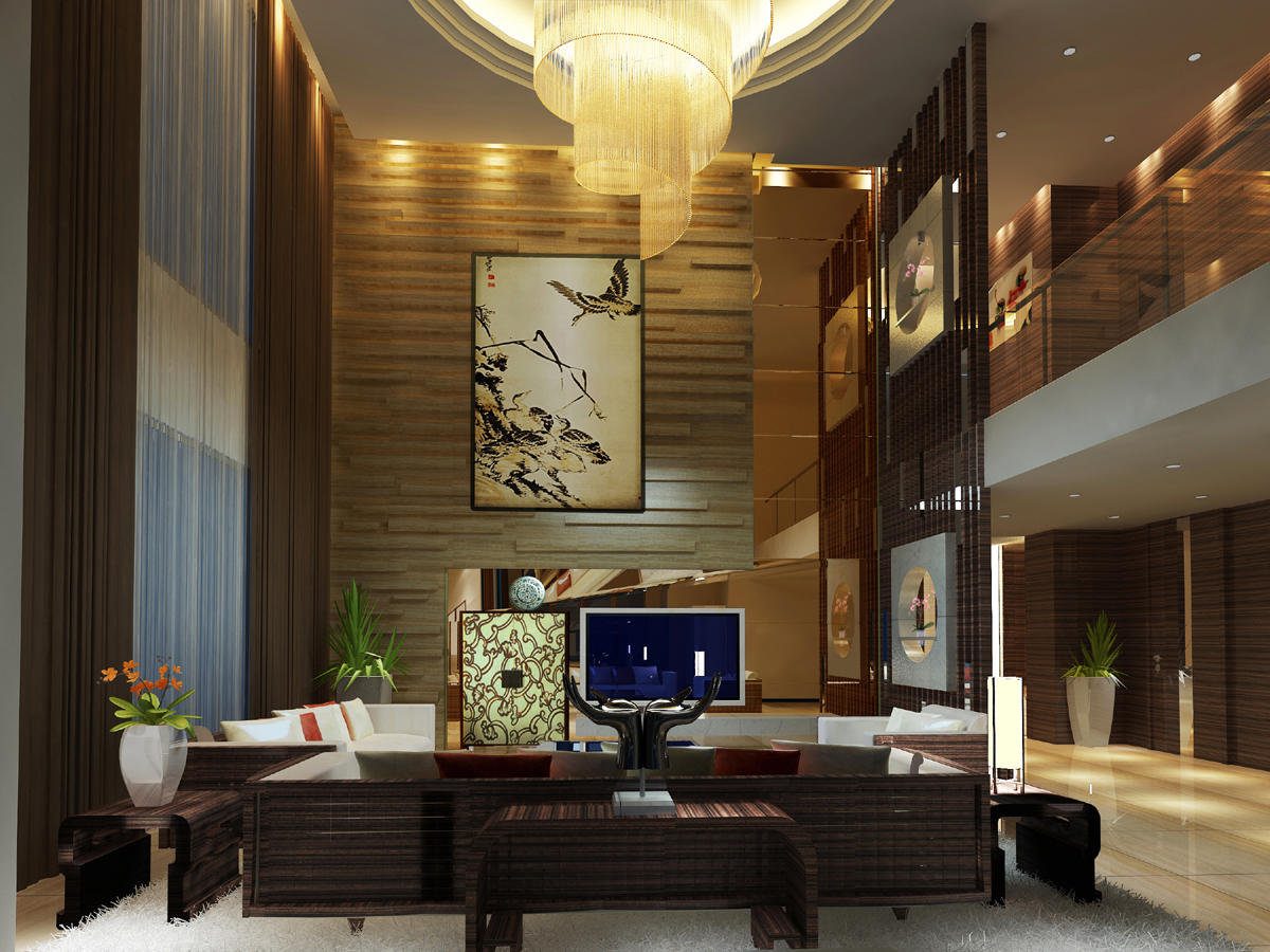 室内设计全套cad图纸图片,室内装修设计图cad大全