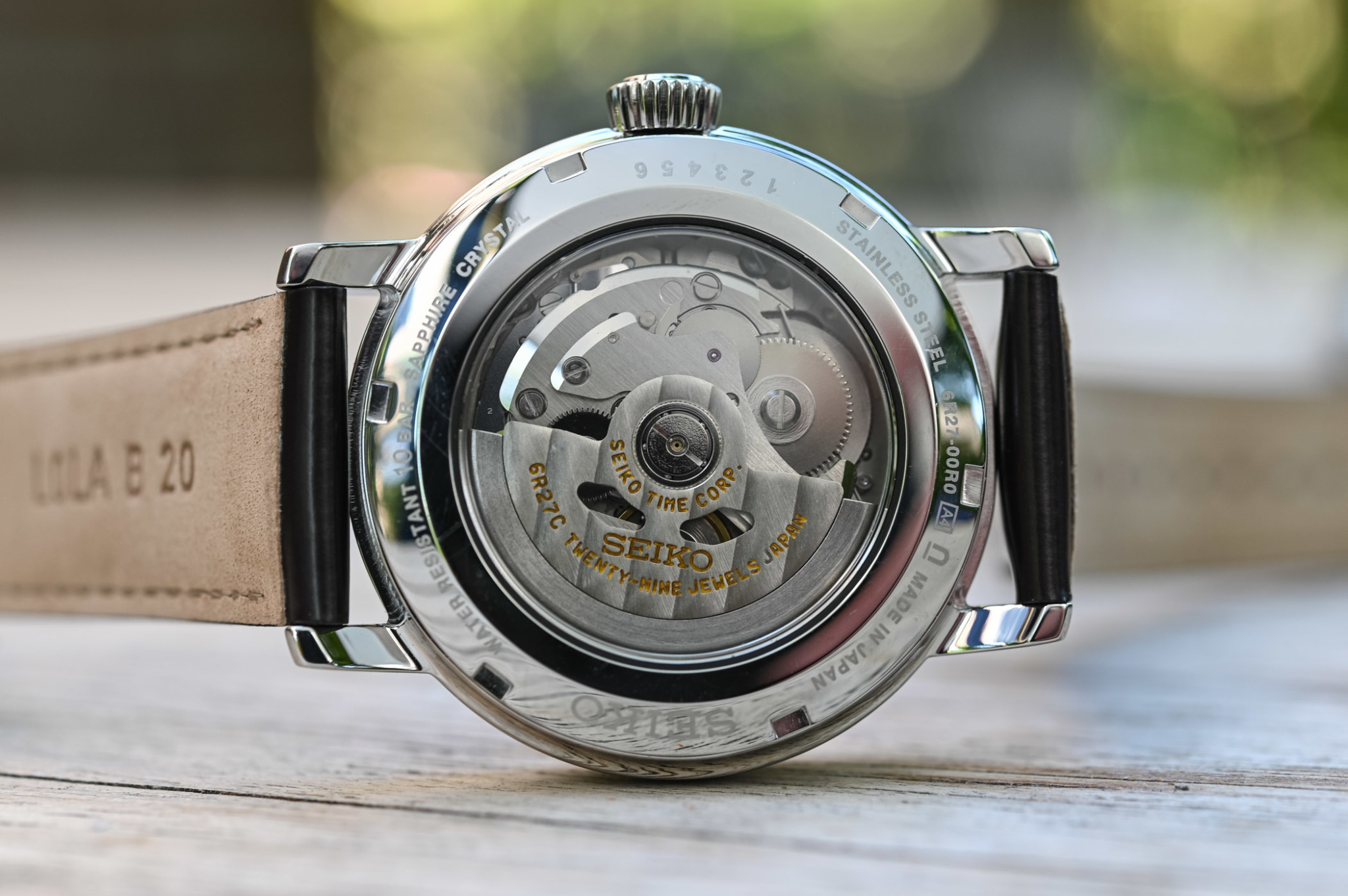 精工srp163j1,精工presage-srpc83j1