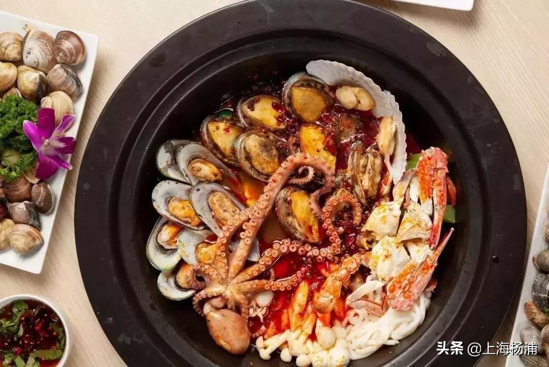 杨浦美食推荐必吃的餐厅,上海杨浦十大必吃餐厅