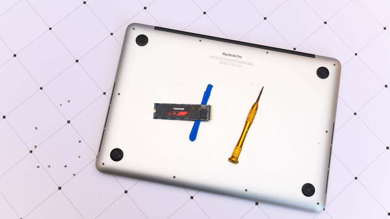 东芝rd500固态硬盘,东芝nvme固态