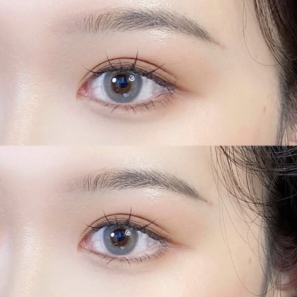 贝玲妃四合一眉笔,贝玲妃三叉眉笔好不好用