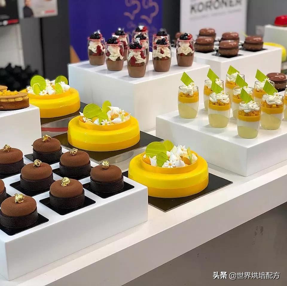 孟加里闪电慕斯——光头强AB的最新配方（已打包·可*载下**）