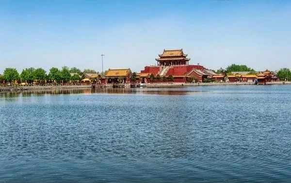 开封游玩看这里！教您2天如何玩转开封