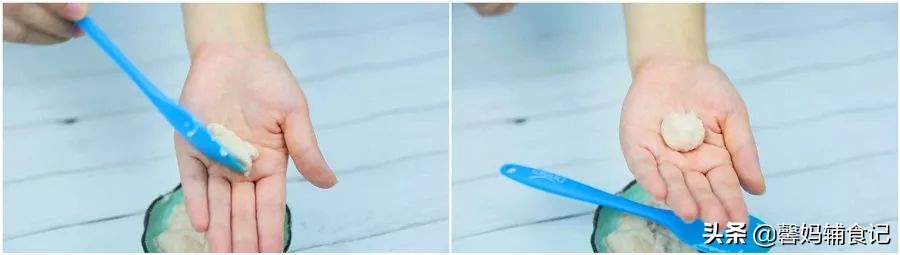 宝宝不爱吃肉怎么补铁 (宝宝不爱吃肉用什么食物可以代替)