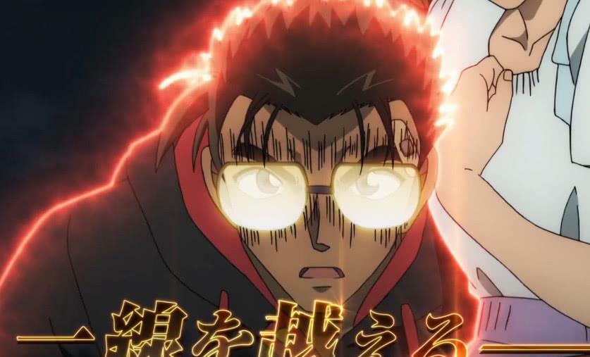 名侦探柯南之绀青之拳的全部视频,绀青之拳基德柯南合作