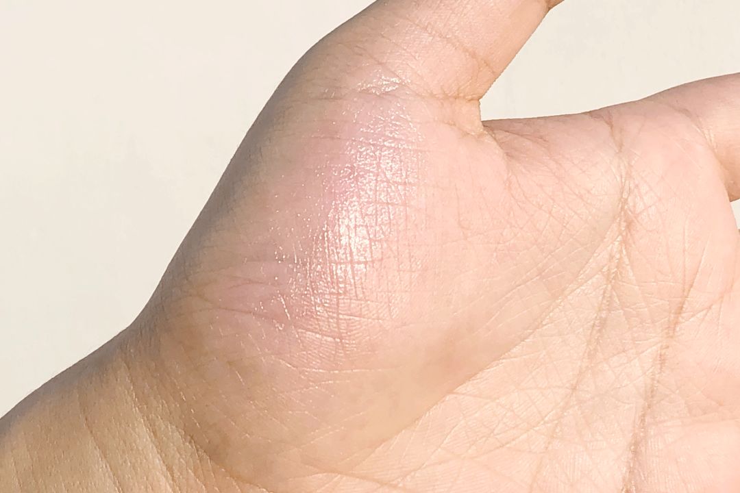 润唇膏真心好用推荐,跟风买的大牌唇釉405