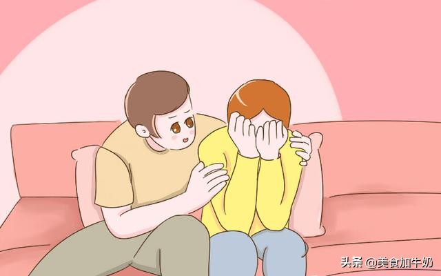 “妈妈，同桌总是摸我”，妈妈的回答