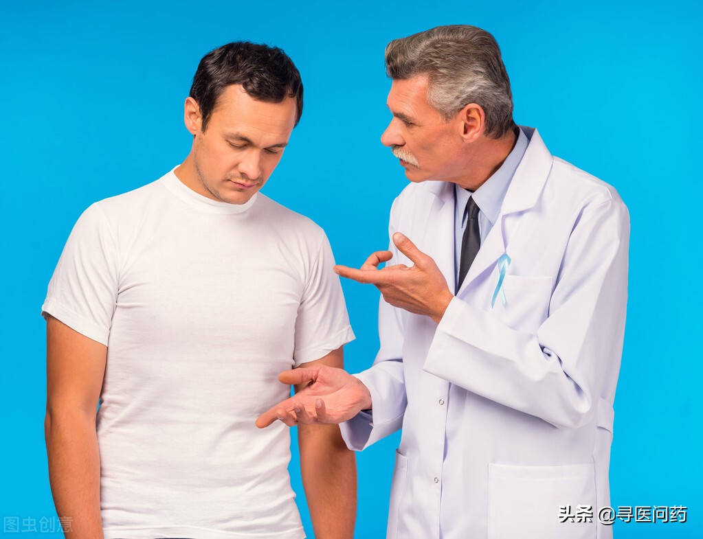 男性一定要注意这几件事,男人预防男性病有六忌