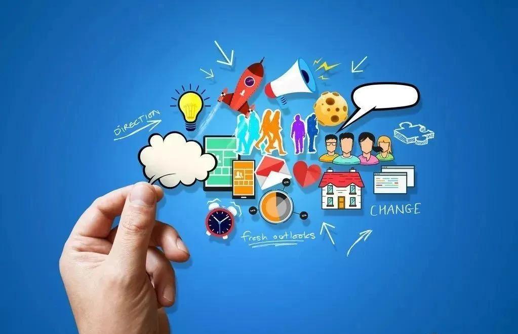 乡村网络自媒体,农村网络普及带来了什么