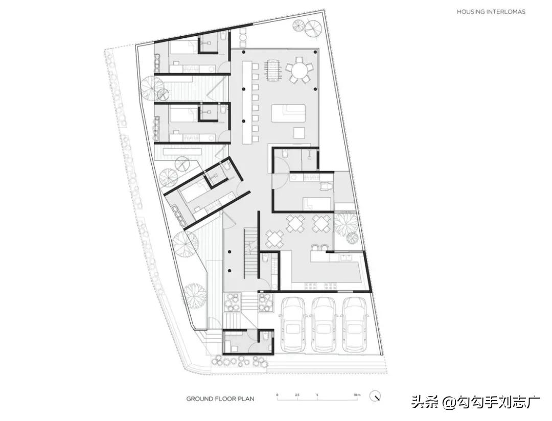 自建公寓一室一卫一厨30平,160平自建公寓
