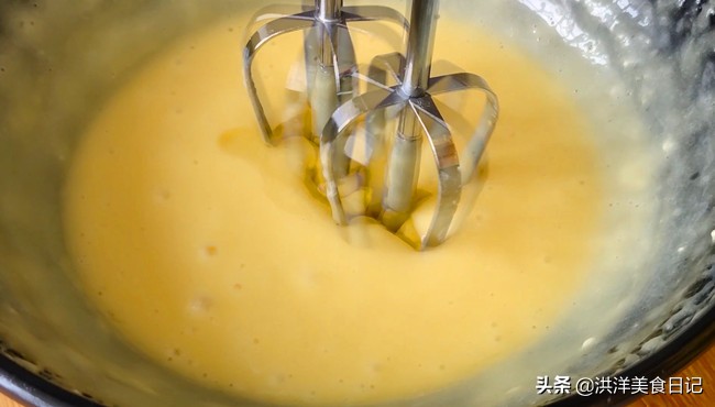 沙拉酱最简单的做法,最正宗沙拉酱的制作方法