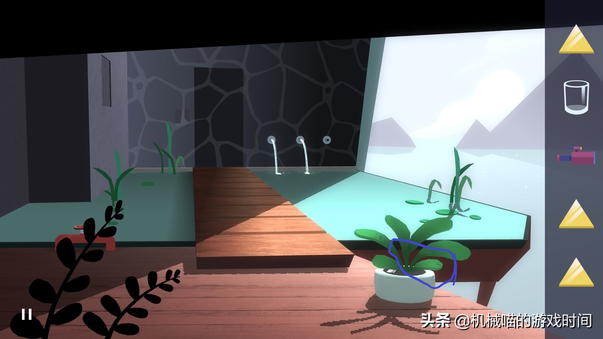 agenta第四章详细攻略,agenta推格子攻略