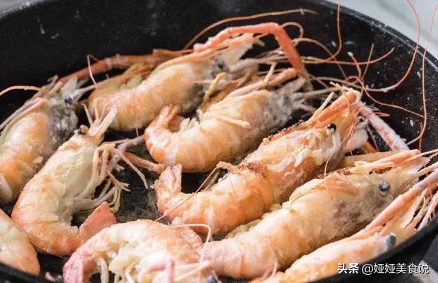 茄汁大虾的做法大全家常简单,茄汁大虾做法简单超好吃