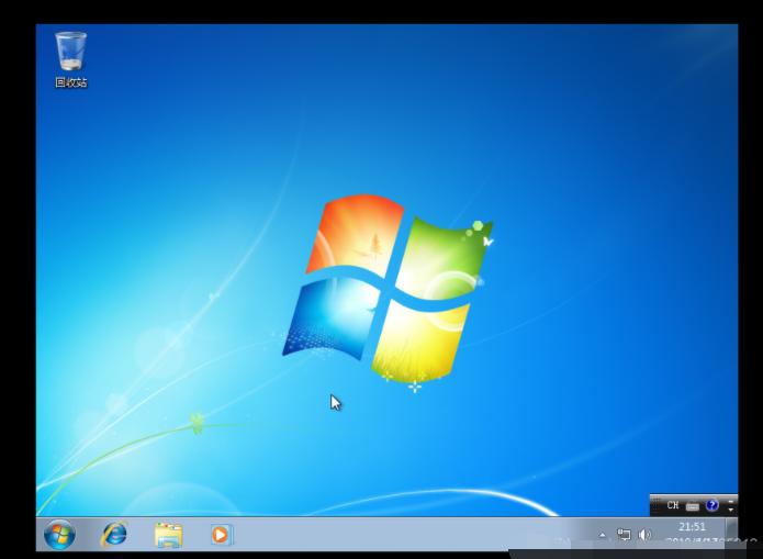 vmware虚拟机安装win7教程,如何给虚拟机安装win7系统