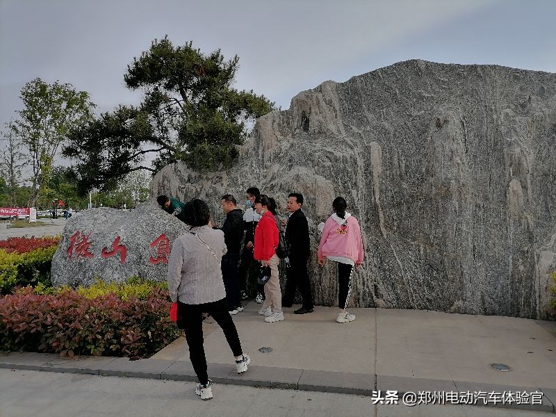 微山县周边风景好的地方,微山风景好的地方