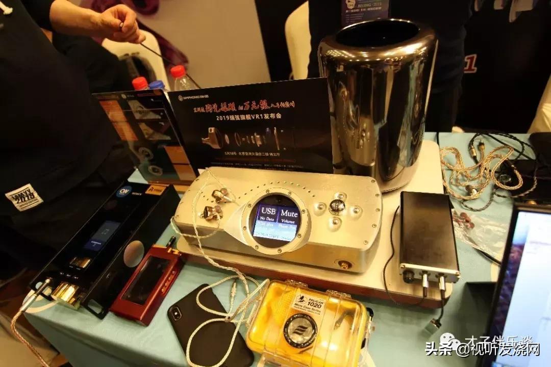 北京国际耳机展观展,2019中国耳机展