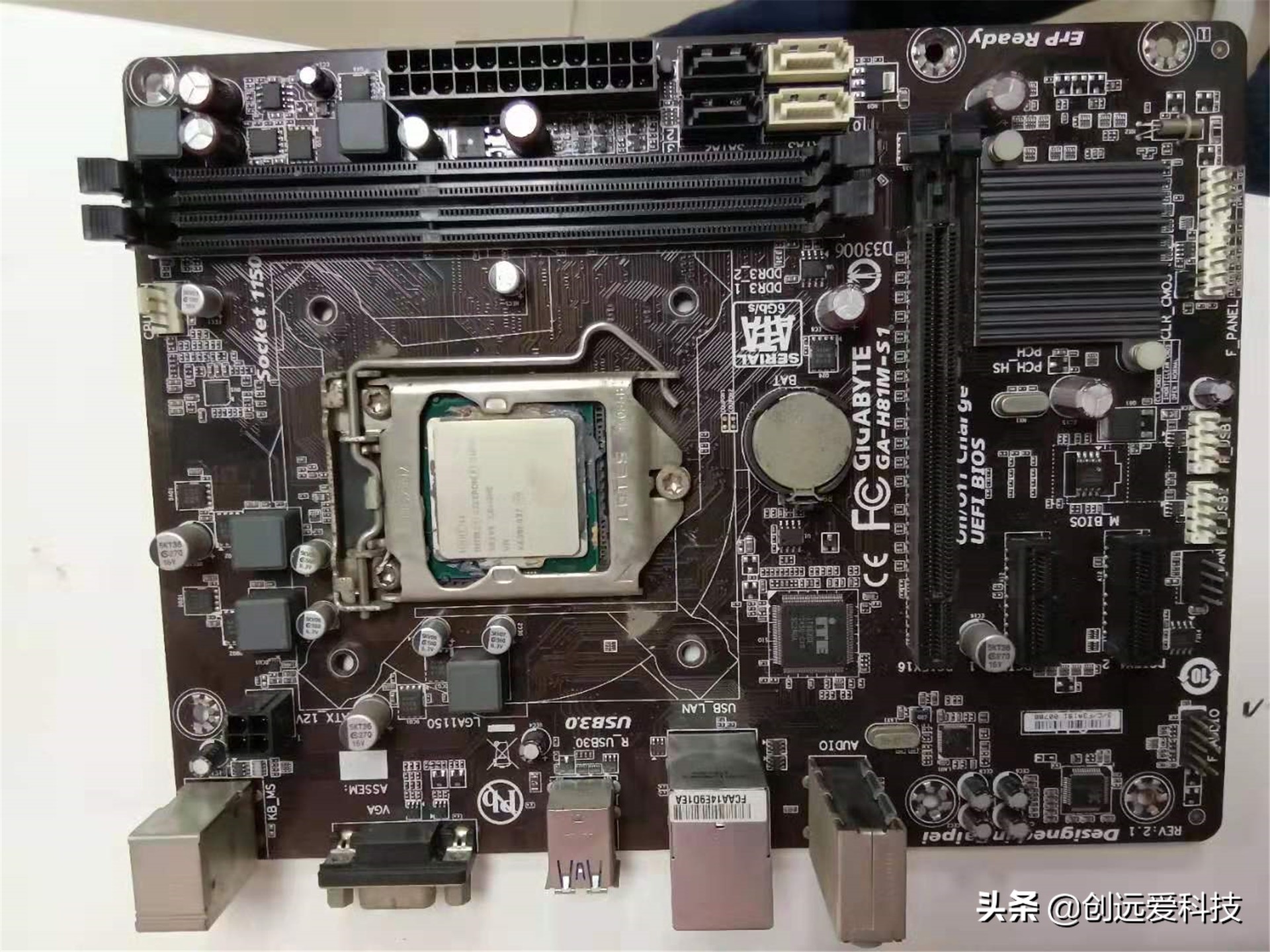 e3-1230v3和i3-9100哪个强,e3-1230v3对比i3-9100f