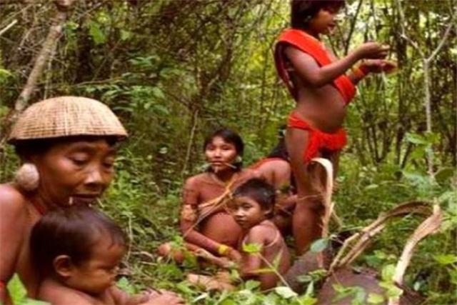 全世界最大的哑巴部落,全球唯一的哑巴族部落