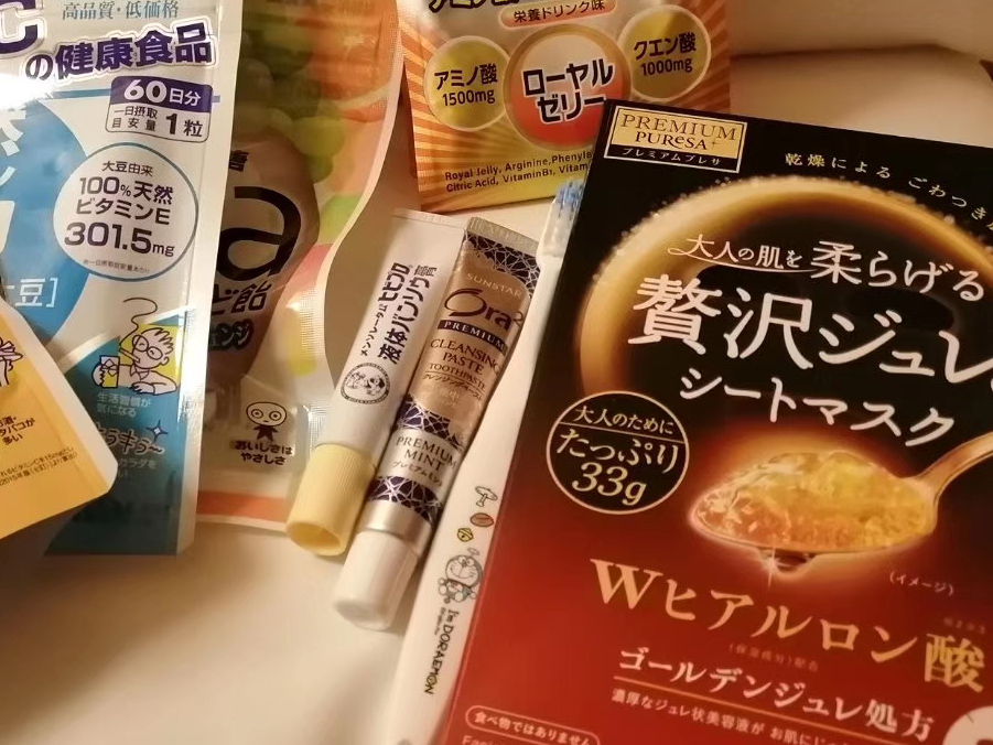 大阪心斋桥购物攻略,日本大阪购物攻略八喜