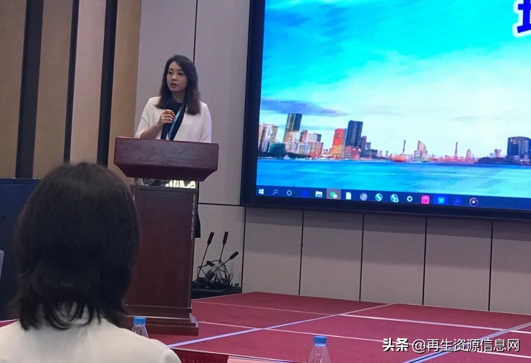 「收藏」中再生协会两网融合上海行圆满收官！精华路线，满载而归