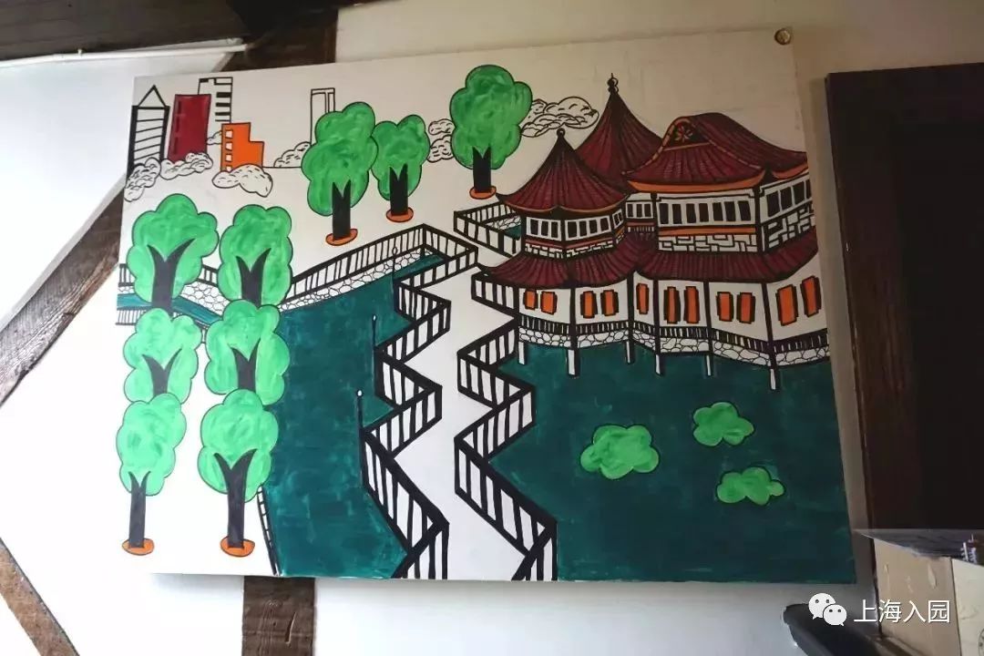 探园高端幼儿园,探园本地幼儿园