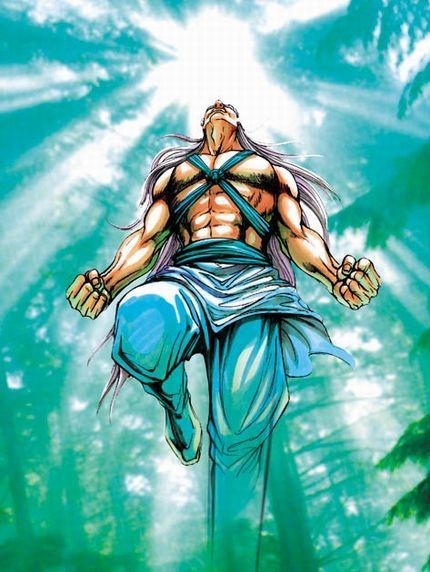 那些年我们玩过的烟卡,曾经的水浒卡