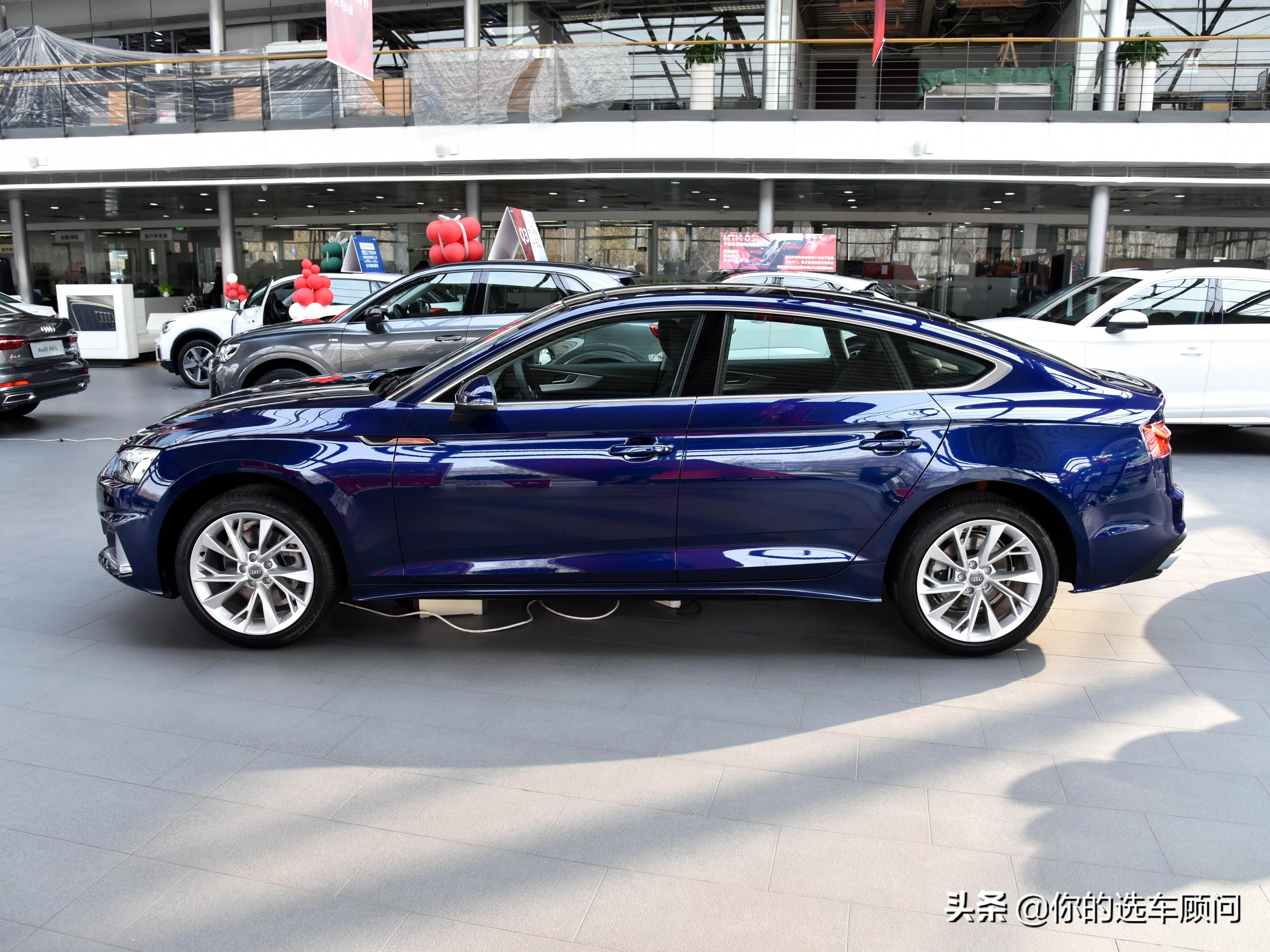 进口四门a5价格,奥迪a5四门版2014款