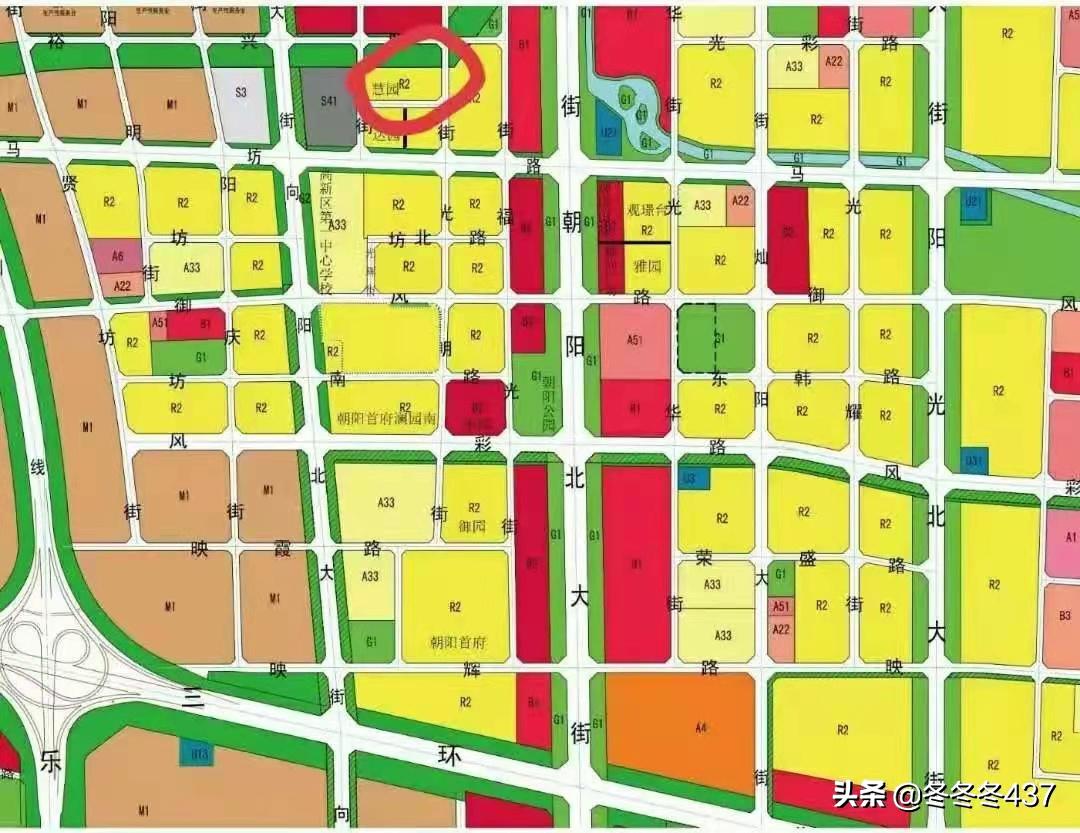保定市低碳新城,保定2021-2035规划图北部低碳新城