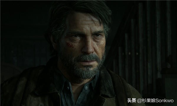 最后生还者2发布游戏演示,最后生还者2上市了吗