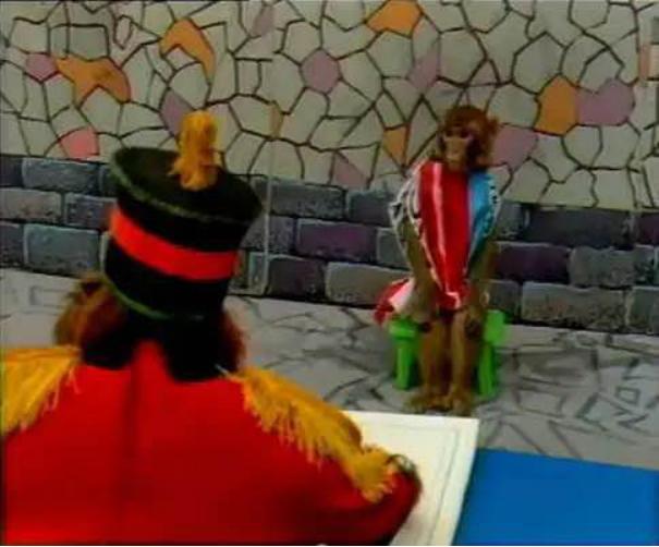 尘封的宝藏，童年的记忆：《动物王国窃案》及那些被遗忘的神作