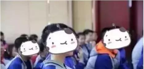 西安市高新区第三十六小学校服,2014西安市七十九中学校服