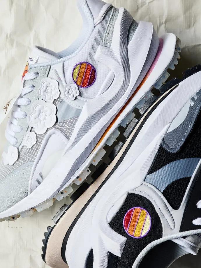 李宁logo换安踏,安踏logo和李宁logo