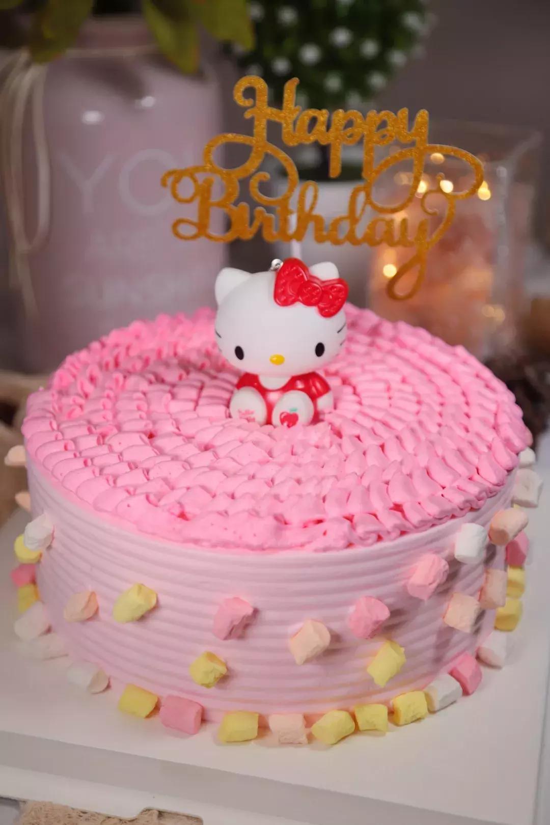 天津亲子做蛋糕,天津diy蛋糕店推荐附近