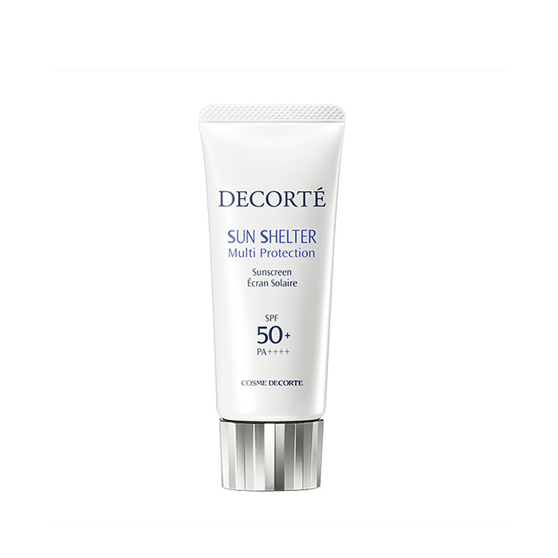 自然堂防晒霜50倍的哪款好用,分享5款公认好用的大牌防晒霜