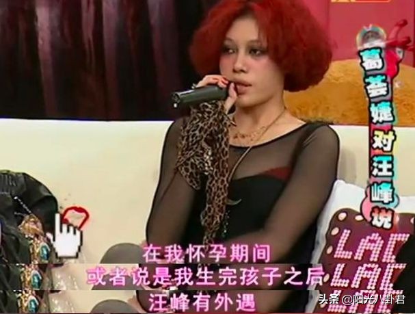 汪峰的婚姻历史四段过程,汪峰的四段恋爱史