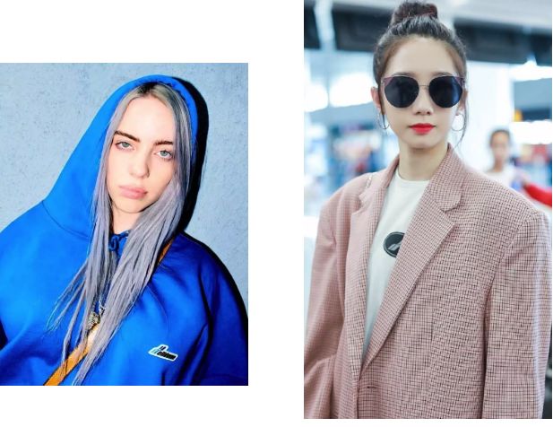 杨幂同款韩版潮牌,杨幂同款韩国潮牌卫衣