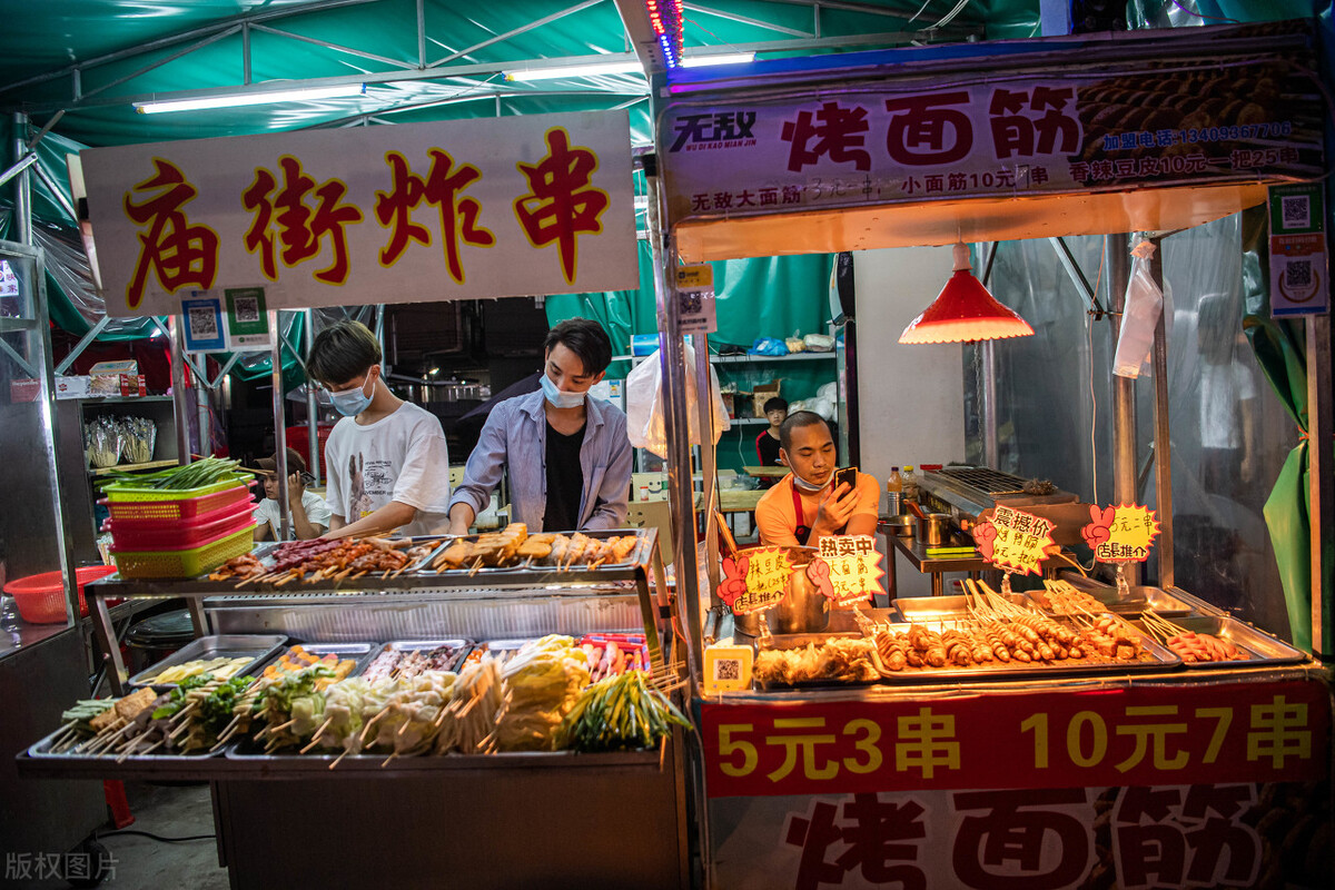 适合普通人的副业赚钱方式有哪些,2个适合普通上班族赚钱的副业