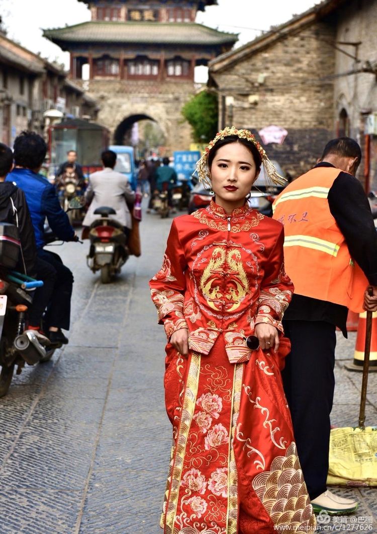 100张洛阳美女照片,100张洛阳女人图片