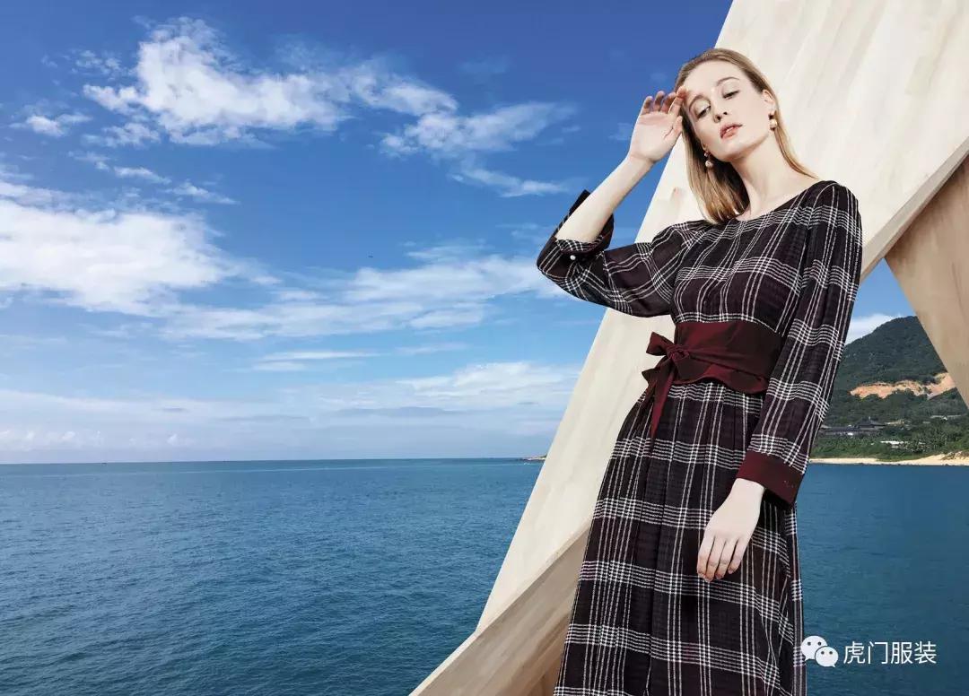 虎门2019服装交易会门票,虎门第26届大湾区时装周