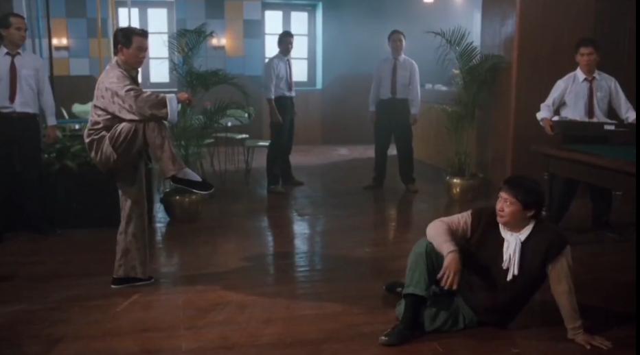 成龙洪金宝还没有上映的电影,成龙洪金宝最感人的几部电影