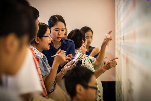 丁克中年变化,国外丁克晚年会很惨吗