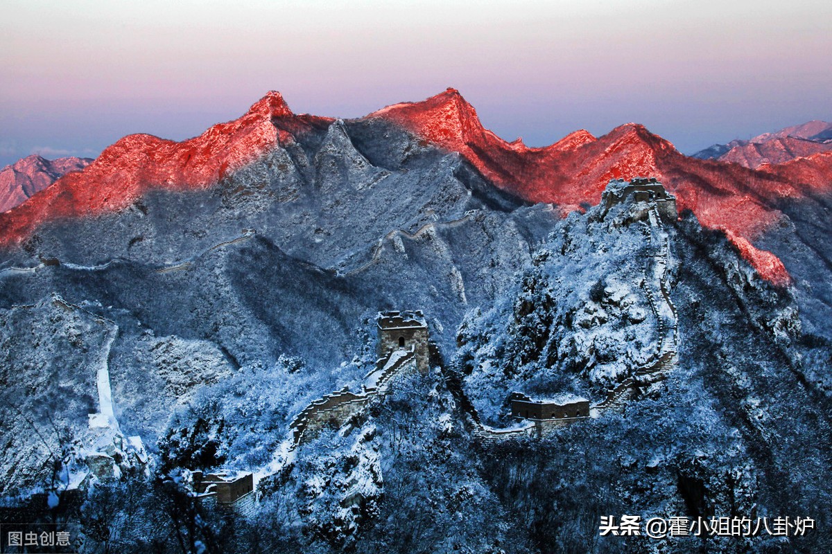 隋炀帝与秦始皇很有一比，原来两人都是短命帝国的“基建狂魔”